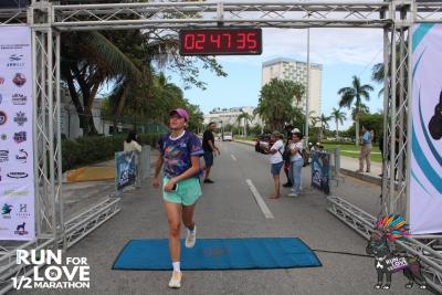 Run for Love 2024